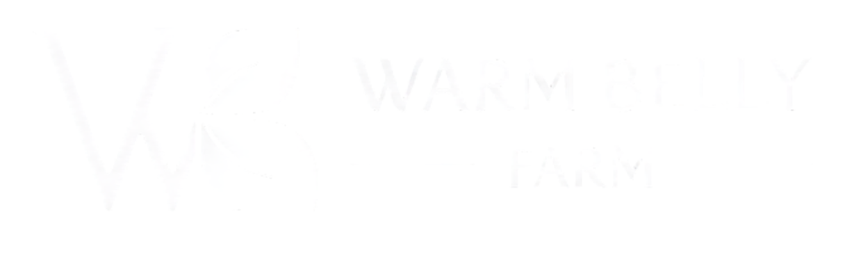 Warm Belly Farm – Landing Logo
