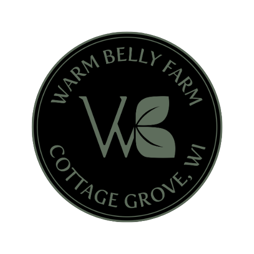 Warm Belly Farm – Cottage Grove Logo